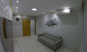 Imagem 3: DR-Imóveis-Maravilhosa casa 4Qts C\suite no condominio vila verde