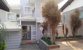 Imagem 1: Casa Alto Padrão 4 Dormitórios