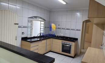 Imagem 7: Casa Térrea - Jardim Santa Ines 1