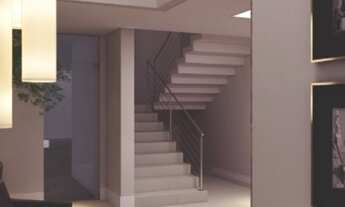 Imagem 3: COBERTURA no ATIRADORES com 4 quartos para VENDA, 267 m²