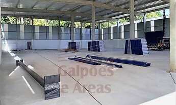 Imagem 6: Galpão/Depósito/Armazém Multiuso 1750 M2 - Cotia - SP
