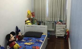 Imagem 7: Apartamento 3Q, sendo 1 Suíte no Caonze, NI