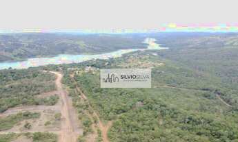 Imagem 14: Terreno em Corumbá IV condomínio Grand Diamond Goiás
