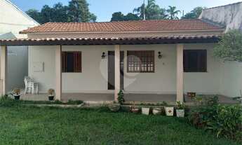 Imagem: Jundiaí - Casa Padrão - Vila Garcia