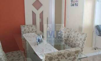 Imagem 6: BELISSIMO APARTAMENTO COM 3 DORMS 1 VAGA VARANDA JD MARAJOARA