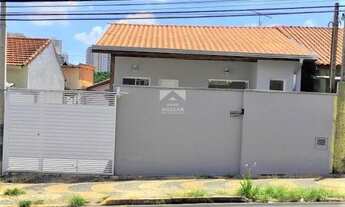 Imagem: Casa - Vila Faustina II - Valinhos