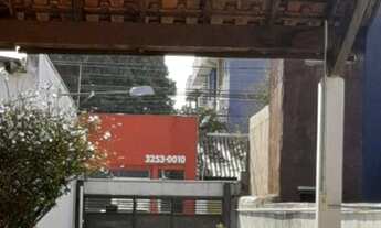 Imagem 4: Casa + 3 salões comerciais em Vila Bandeirante - Campo Grande - MS