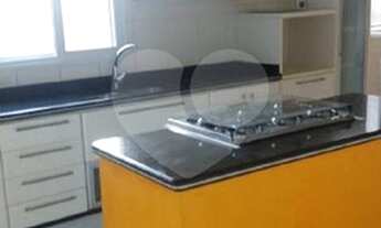 Imagem 7: CASA TERREA EM CONDOMINIO FECHADO - EXCELENTE LOCAL COM TODA INFRAESTRUTURA