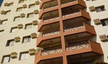 Imagem 2: Apartamento 3 dorm./1 suite - Ed. Francisco Carvalhaes