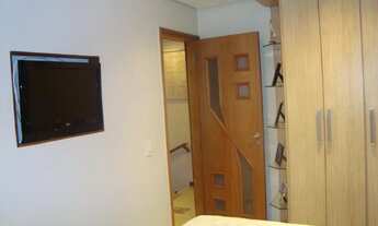 Imagem 7: Sobrado em condominio fechado com 2 dormitórios 2 vagas - Cond. Acácias - VL Metalúrgica S