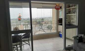 Imagem 4: Apartamento / Padrão - Villa Branca - Venda - Residencial