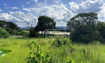 Imagem 2: Terreno à venda, em rua já asfaltada 1980 m² por R$ 675.000 - Vale Do Sol - Pouso Alegre/M