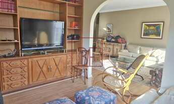 Imagem: Apartamento para venda com 152 metros quadrados