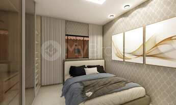 Imagem 5: Casa com 2 quartos - Bairro Área Rural de Trindade em Trindade