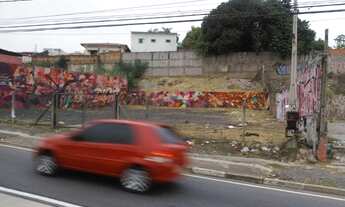 Imagem 2: Terreno - Jardim Novo Campos Elíseos - Campinas