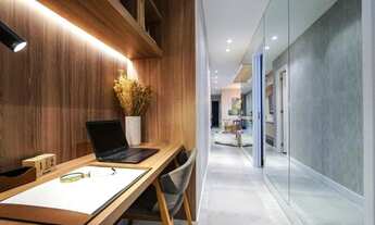 Imagem 3: Apartamento para venda com 116 metros quadrados com 3 quartos, sendo 3 suítes