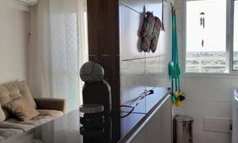 Imagem 5: Bauru - Apartamento Padrão - Quinta Ranieri