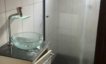 Imagem 5: Aluga-se casa Jd Guanabara I 3 dormitorios com 1 suite ,sala ar condicionado