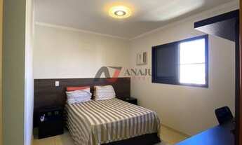 Imagem 5: Apartamento Padrão Nova Aliança, Ribeirão Preto - SP
