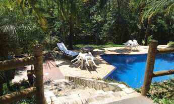 Imagem 2: VENDE- SE CHÁCARA PRA LAZER E MORADIA!!!!