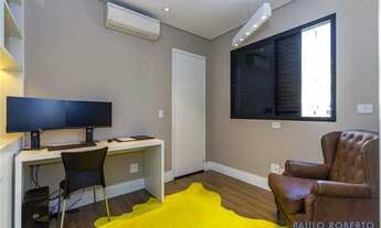 Imagem 7: APARTAMENTO - MOEMA ÍNDIOS - SP