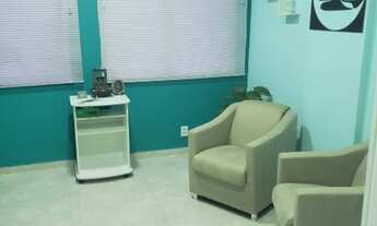 Imagem 2: Sala para coworking tem 25 metros quadrados em Tijuca - Rio de Janeiro - RJ