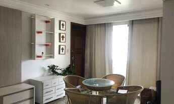 Imagem 4: Apartamento para venda com 101 metros quadrados com 3 quartos em Brotas - Salvador - BA