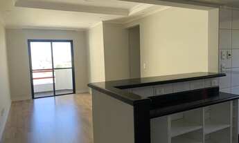 Imagem 3: Excelente apto reformado Andar Alto, com,73 mts no Jd sul 3 dormitorios 2 vagas de