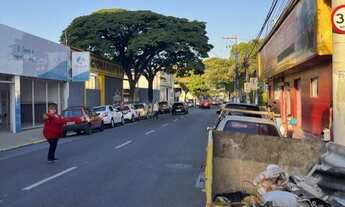 Imagem 6: Salão Comercial para Locação em Suzano, Centro, 3 banheiros