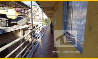 Imagem 2: Kitnet em Ramos Apartamento com 1 dormitório