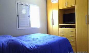 Imagem 6: APARTAMENTO - VILA FIRMIANO PINTO - SP