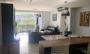 Imagem 3: Apartamento 3 dormitórios mobiliado