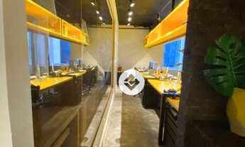 Imagem 6: Conjunto para alugar, 172 m² por R$ 11.000,00/mês - Brooklin - São Paulo/SP