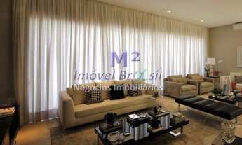 Imagem 11: Glamorosa Casa em Condomínio Tamboré 11