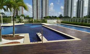 Imagem 2: Apartamento para venda tem 110 m² com 3 quartos em Patamares - Salvador - BA