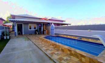 Imagem 2: Casa para venda em Jaconé - Saquarema - RJ