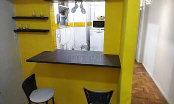 Imagem 6: RIO DE JANEIRO - Apartamento Padrão - Copacabana