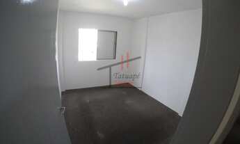 Imagem 3: SãO PAULO - Padrão - Tatuapé