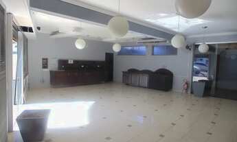 Imagem 3: Ponto comercial/Loja/Box para aluguel tem 162 metros quadrados em Vila Rezende - Piracicab