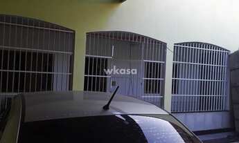 Imagem 2: Casa para venda tem 150 metros quadrados com 3 quartos em Colina da Serra - Serra - ES