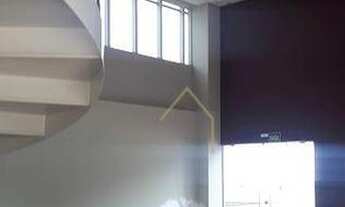 Imagem 3: Sala para alugar, 40 m² por R$ 1.200,00/mês - Santo Antônio - Americana/SP