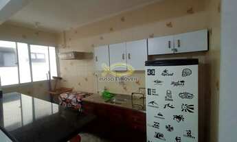 Imagem 4: Apartamento com 1 dorm, Caiçara, Praia Grande - R$ 185 mil, Cod