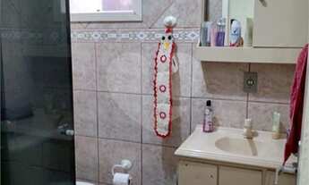 Imagem 3: Cachoeirinha - Casa Padrão - City