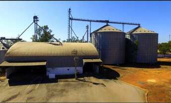 Imagem 6: Armazém no Bairro Capão do Piqui/VG Ref.:1419