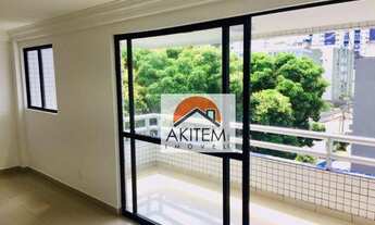 Imagem 6: Apartamento à venda, 130 m² por R$ 866.790,00 - Boa Viagem - Recife/PE
