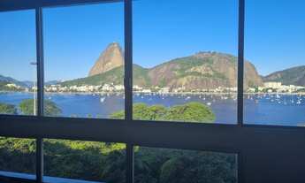 Imagem 3: BAIXOU! VISTÃO PÃO DE AÇUCAR!