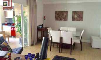 Imagem 4: Apartamento Alto Padrão Vila Mariana