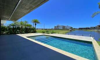 Imagem 7: Casa com 5 dormitórios à venda por R$ 6.600.000,00 - Xangri-Lá - Xangri-lá/RS