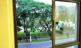 Imagem 7: Residencial Arbori