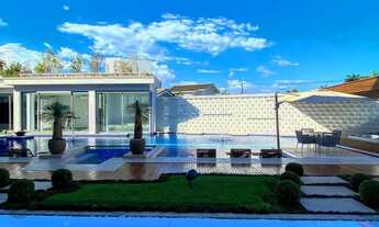 Imagem 4: Casa à venda, 1700 m² por R$ 35.000.000,00 - Acapulco - Guarujá/SP